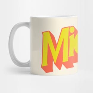 Midge Mug